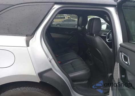 2019 Land Rover Range Rover Velar P250 R-Dynamic Se z USA, uszkodzony, nr VIN SALYL2EXXKA783653